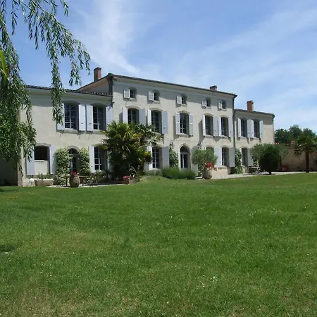 Διαμέρισμα Domaine De La Prade *