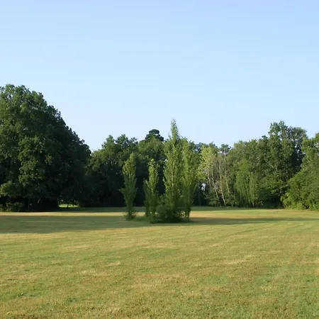 Domaine De La Prade *