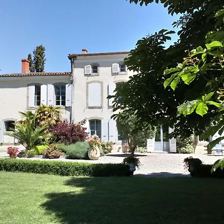 Domaine De La Prade