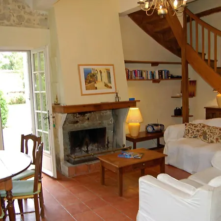 Domaine De La Prade Appartamento Villasavary