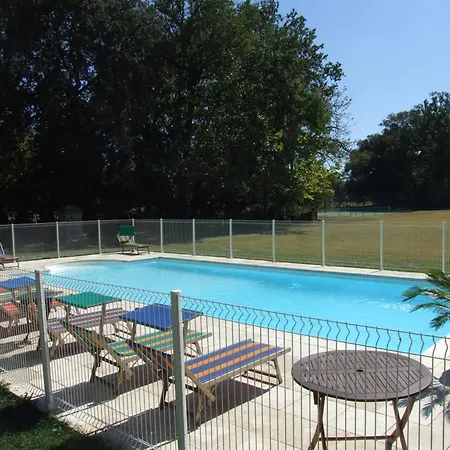 Διαμέρισμα Domaine De La Prade Villasavary