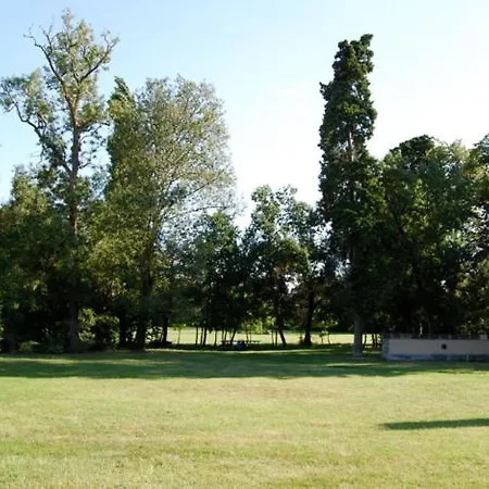 Domaine De La Prade Διαμέρισμα Villasavary