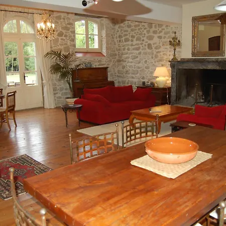 Domaine De La Prade