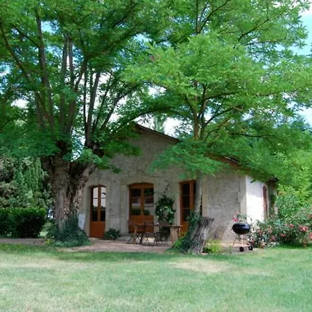 Domaine De La Prade Διαμέρισμα *