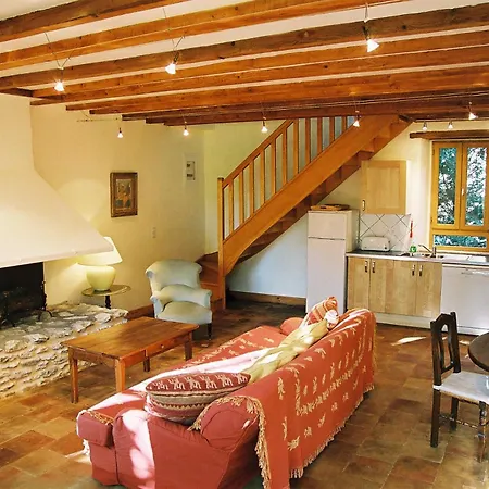 Domaine De La Prade Appartamento