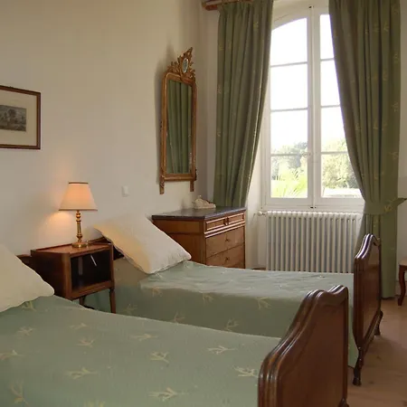 Domaine De La Prade Appartamento *