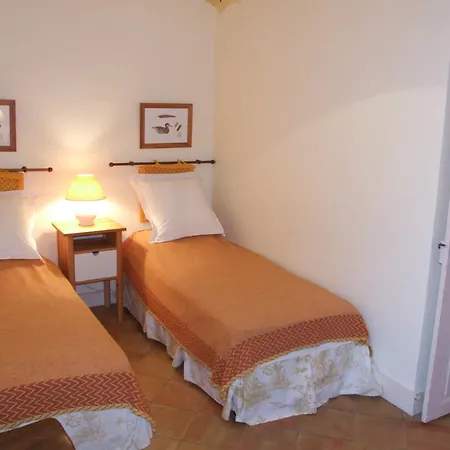 Domaine De La Prade Appartement