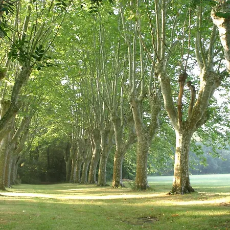 Domaine De La Prade * Villasavary